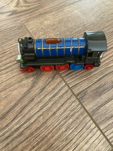 Thomas and friends hiro - and,