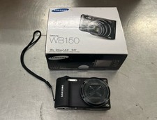 Samsung WB150 14.2MP Camera