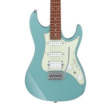 Ibanez AZES40-PRB AZ Essentials Series  Electric Guitar, Purist Blue (NEW)