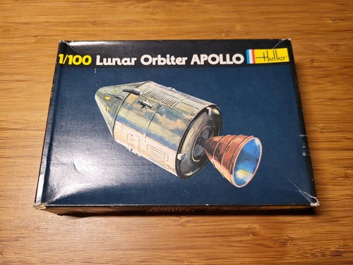 021 heller 100 - heller, orbiter