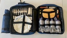 Deluxe Equipped 4 Person