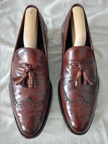 Russel bromley tassel - bromley,