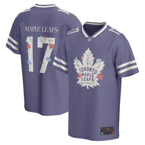 Toronto maple leafs - toronto, ice