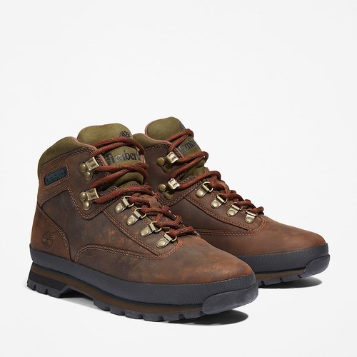 Timberland men euro hiker - men's,