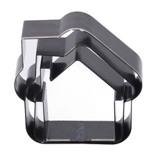 3Pcs Leather Cutting Die 73 62