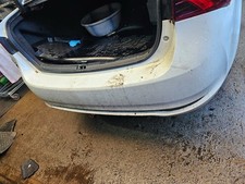 2016 - 2018 Toyota Avensis Mk3