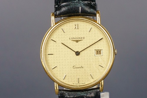 Longines presence 5156 - 5156, 0153