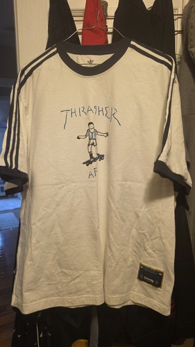 Thrasher adidas argentina - adidas, x