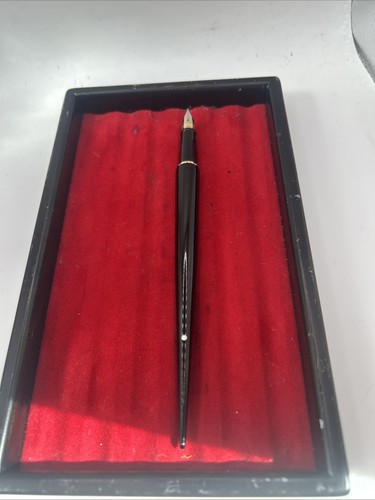 Sheaffer prelude desk pen - desk, new