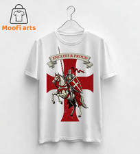 St George’s Day English &