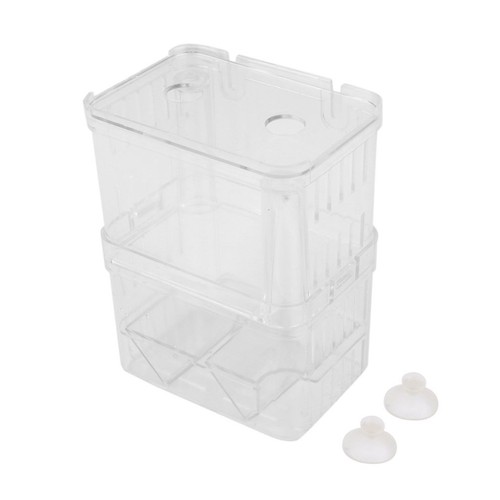 Breeding box for aquarium - box, fish