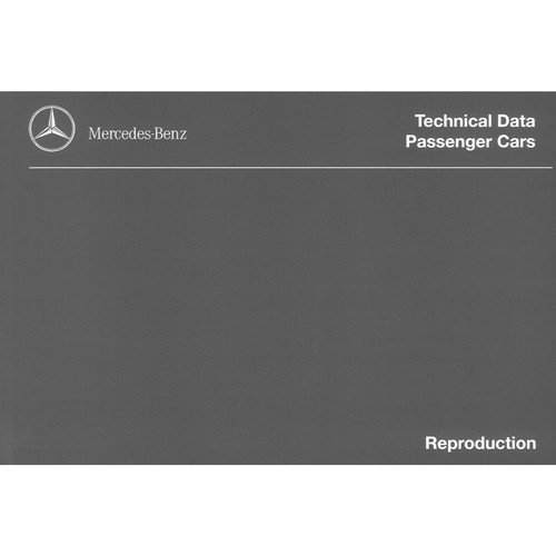 Mercedes benz type 100 - mercedes-benz, 108
