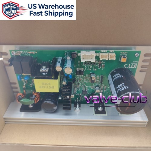 Nordictrack motor speed - motor,