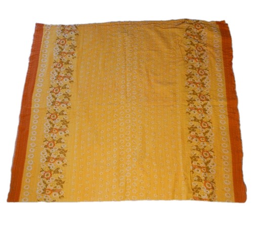 Vintage 60s 70s cotton - vintage,