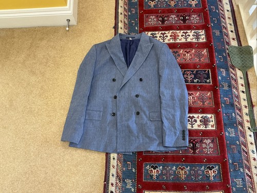 Marks spencer nova fides - spencer,