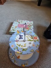 Aynsley Windsor Cottage Garden