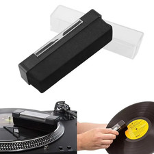 Vinyl Record Cleaning Brush