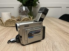 Panasonic NV-DS35B MiniDV