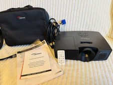 Optoma DAEXSGL  full hd 3d