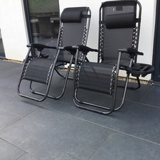 Zero Gravity Recliner Chairs  X2