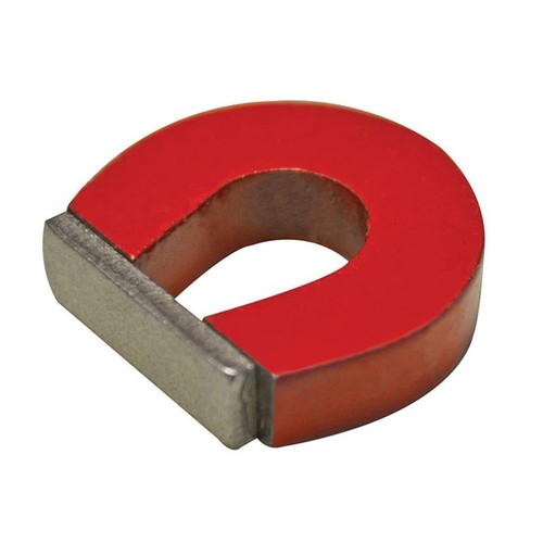Faithfull horseshoe magnet - faithfull,