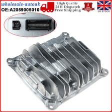 LED Headlight Ballast Control Module for Mercedes C W205 C200 C180 A2059005010