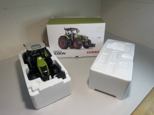 Wiking claas axion 950 tractor - claas,