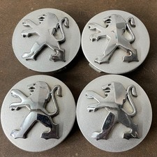 GENUINE PEUGEOT ALLOY ALLOY