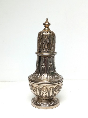 Vintage corbell co - corbell,