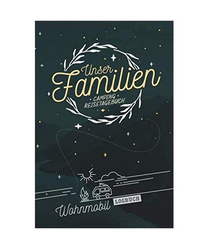 Unser familien camping - familien,