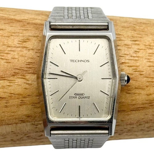 Fudo technos star - star, quartz
