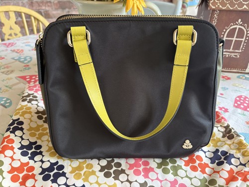 Orla kiely handbag - orla,
