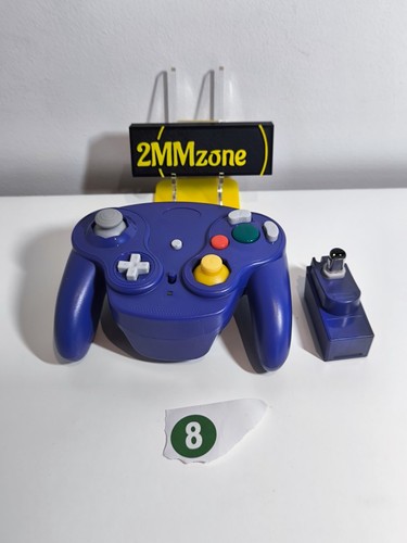 Gamecube controller wireless - gamecube,