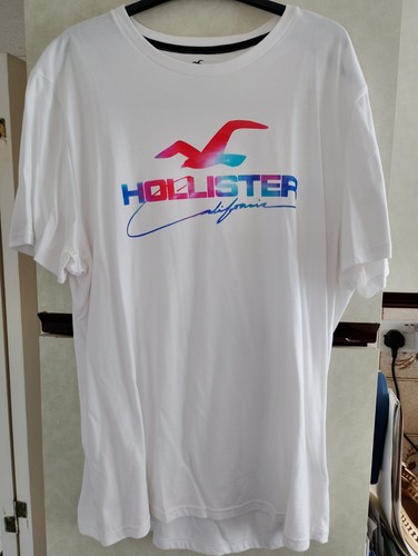 Hollister men white - hollister,