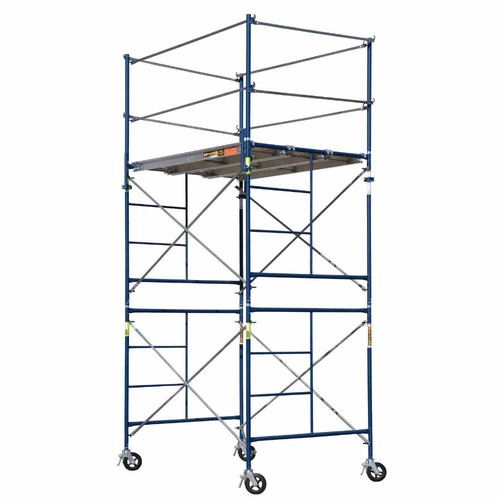 Metal tech mrt5710 2 story - metal, m-mrt5710-a