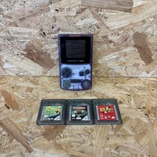 Nintendo Game Boy Colour
