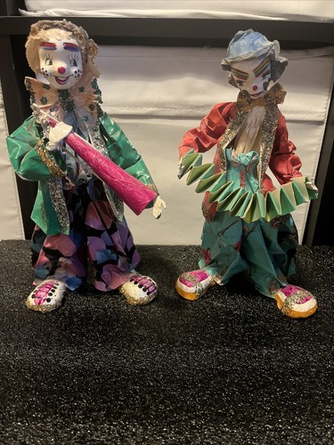 Vintage pair collectable - of,