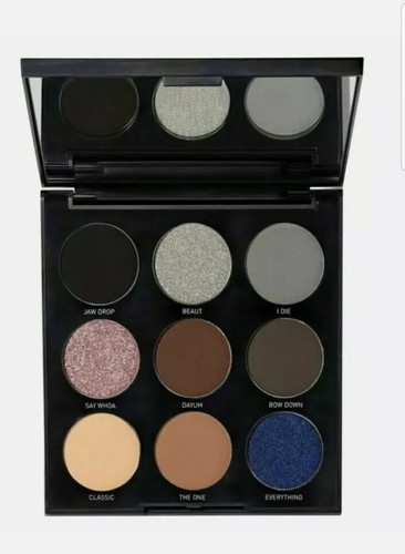 New morphe iconic - new, so