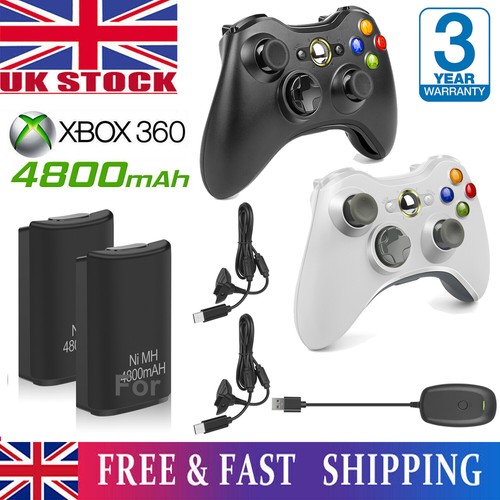 Wireless controller for - wireless,