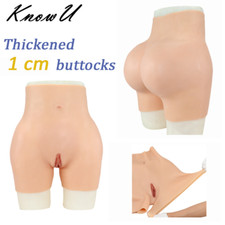 Silicone Panty Fake Vagina