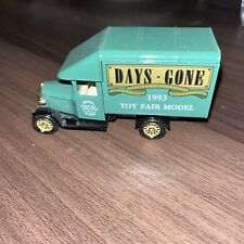 USED LLEDO DAYS GONE MORRIS