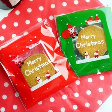 New red green christmas cello - new,