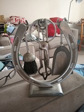 Horse Shoe Fire Side