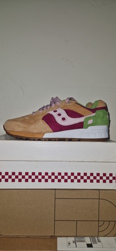 Saucony end shadow 5000 - x,