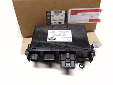 New Genuine Land Rover