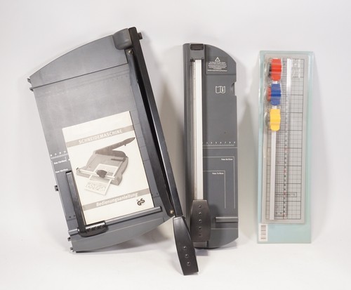 Lot photo paper - 3-pc,