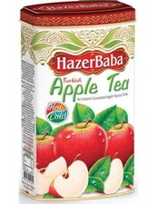 Hazer Baba Apple Tea Tin -