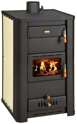 Prity s3w21 back boiler - prity,