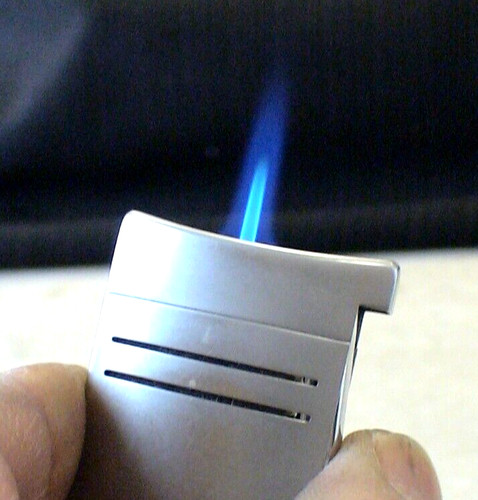Antique lighter st dupont - antique,