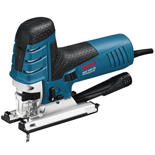 Bosch gst 150 - gst, jigsaw